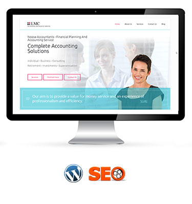 Affordable Web Design