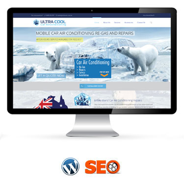 New Zealand Affordable Web Design