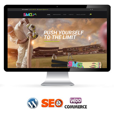 New Zealand eCommerce Web Design