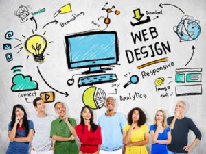 Affordable Web development For New Zealand Businesses