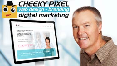 New Zealand Web Designer